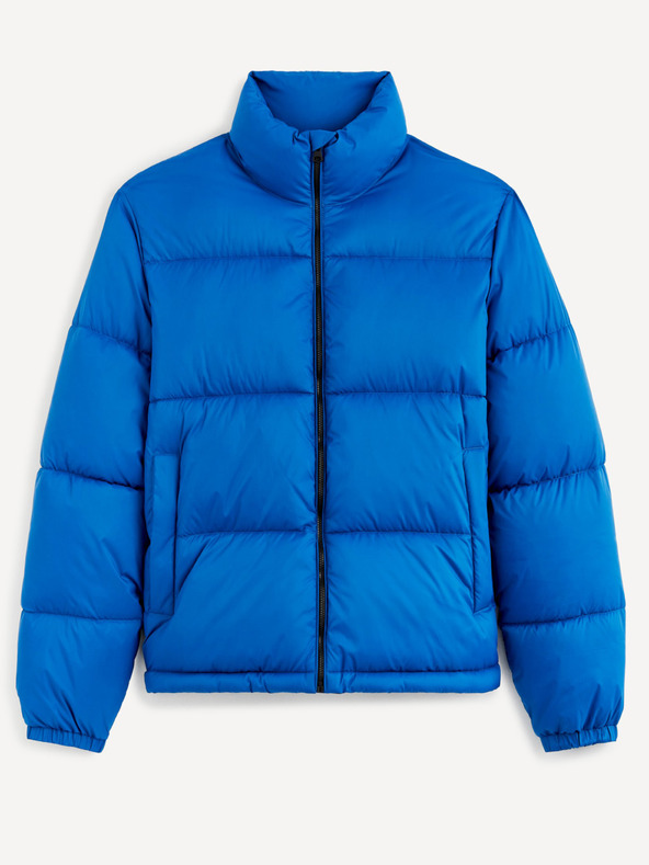 Celio Cuparigi Jacket Azul