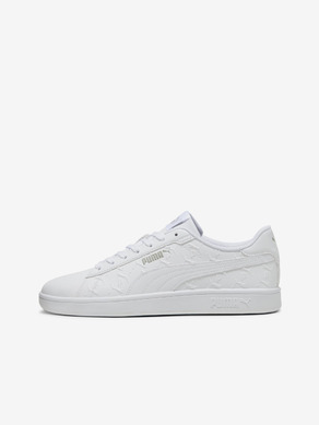 Puma Smash 3.0 Superlogo Tenisky