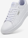 Puma Smash 3.0 Superlogo Tenisky