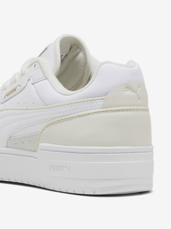 Puma CA Pro Lux III Tenisky Bílá