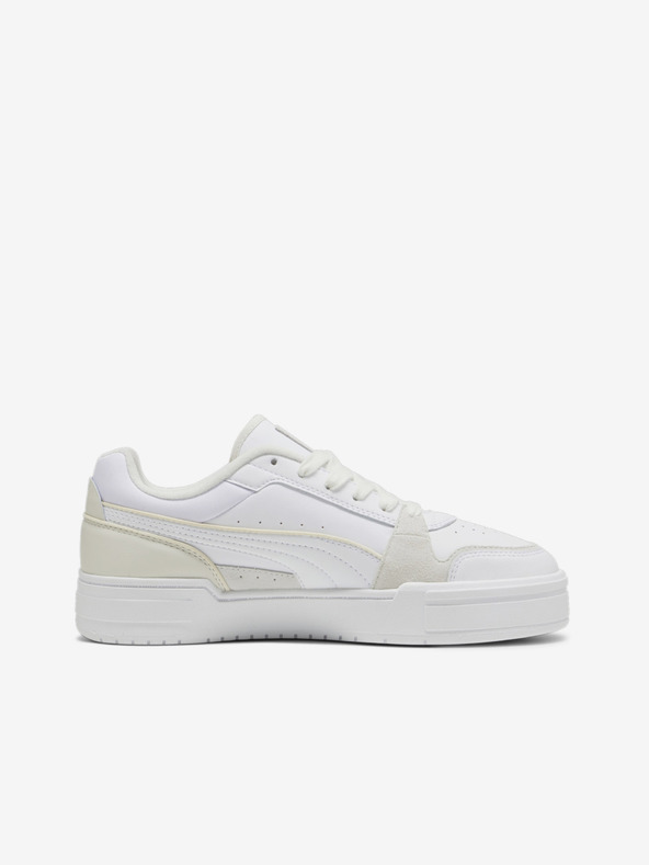 Puma CA Pro Lux III Tenisky Bílá