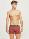 Jack & Jones John Boxerky 3 ks