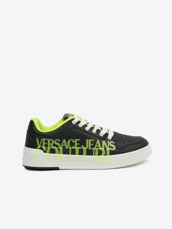 Versace Jeans Couture Tenisky Černá