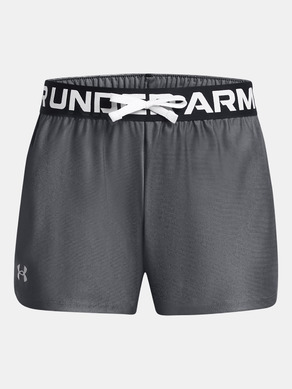 Under Armour Play Up Solid Šortky dětské