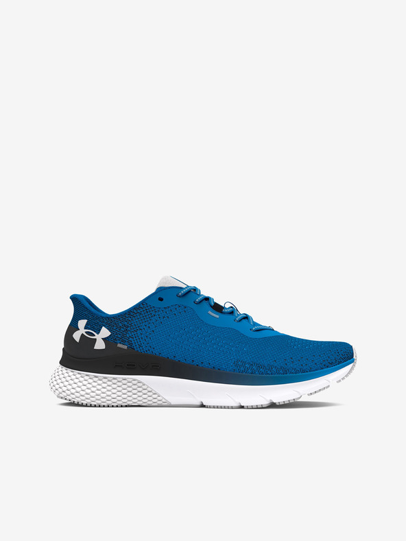 Under Armour UA HOVR Turbulence 2 Tenisky Modrá