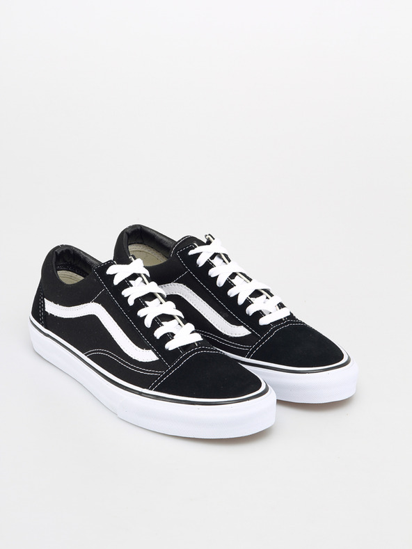 Vans Old Skool Tenisky Černá