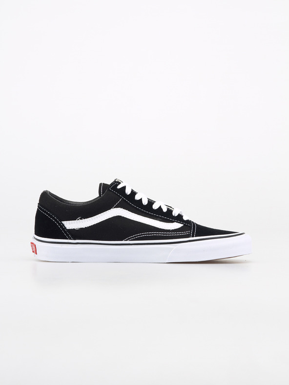 Vans Old Skool Tenisky Černá