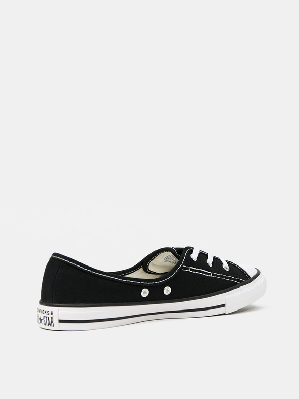 Converse Tenisky Černá