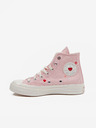 Converse Chuck 70 Y2K Heart Tenisky