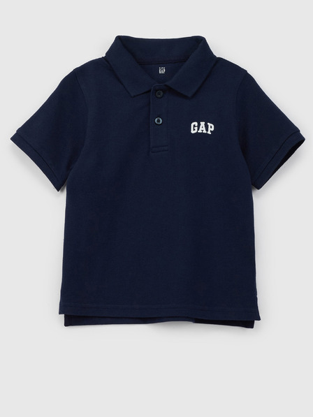 GAP Polo triko dětské