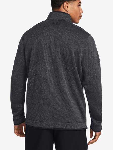 Under Armour UA Storm SweaterFleece QZ LB Mikina