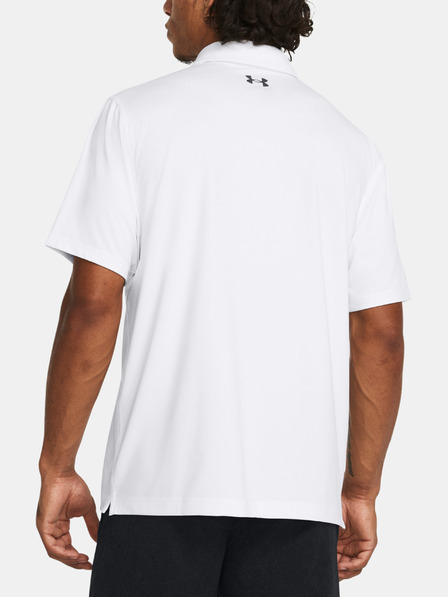 Under Armour UA T2G Polo Triko