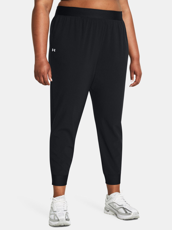 Under Armour ArmourSport High Rise Wvn Kalhoty