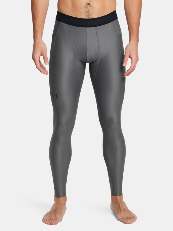 Under Armour UA HG Iso-Chill Legíny