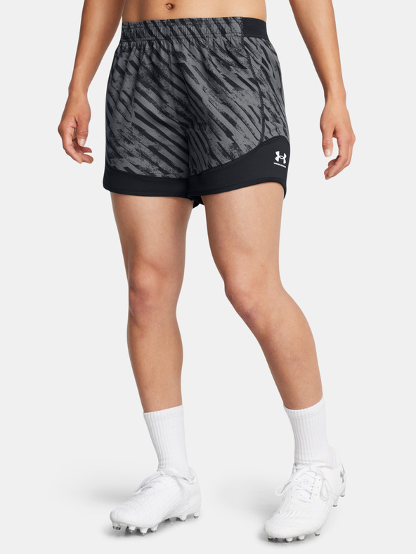 Under Armour UA W's Ch. Pro Shorts Print Šortky