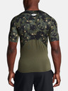 Under Armour UA HG Armour Prtd SS Triko