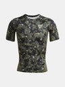 Under Armour UA HG Armour Prtd SS Triko