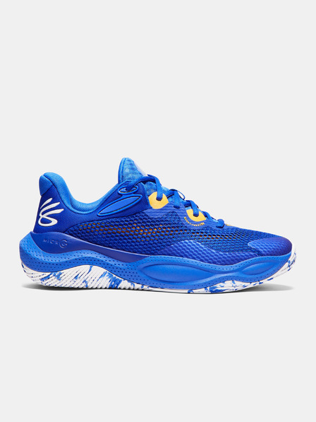 Under Armour Curry Splash 24 Tenisky