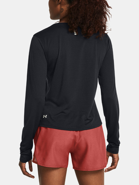 Under Armour UA Launch Longsleeve Triko