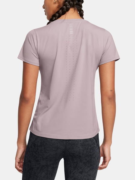 Under Armour UA Launch Elite Shortsleeve Triko