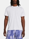 Under Armour UA Launch Shortsleeve Triko