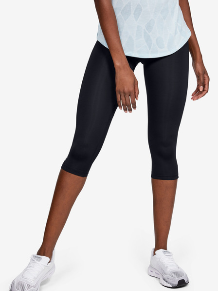 Under Armour W Fly Fast Speed Capri Legíny