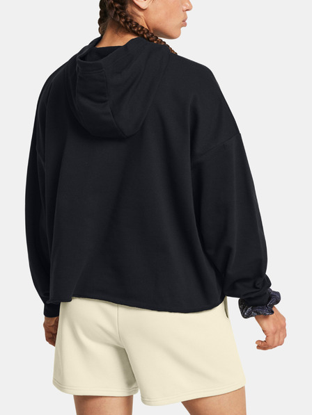 Under Armour UA Rival Terry OS Hoodie Mikina