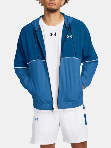 Under Armour UA Baseline Woven Bunda