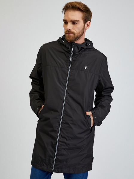 Sam 73 Christopher Parka