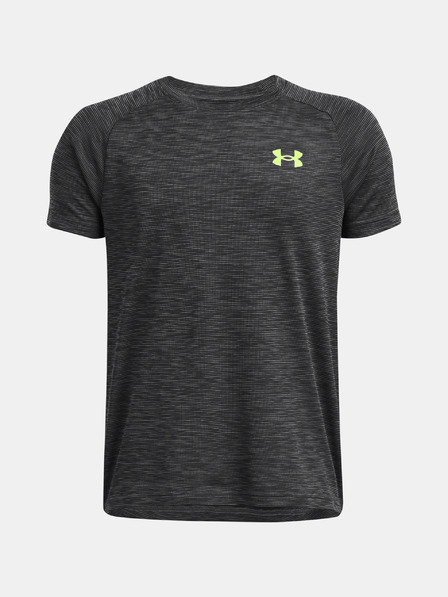 Under Armour UA Tech Textured SS Triko