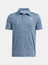 Under Armour UA Playoff Printed Polo triko