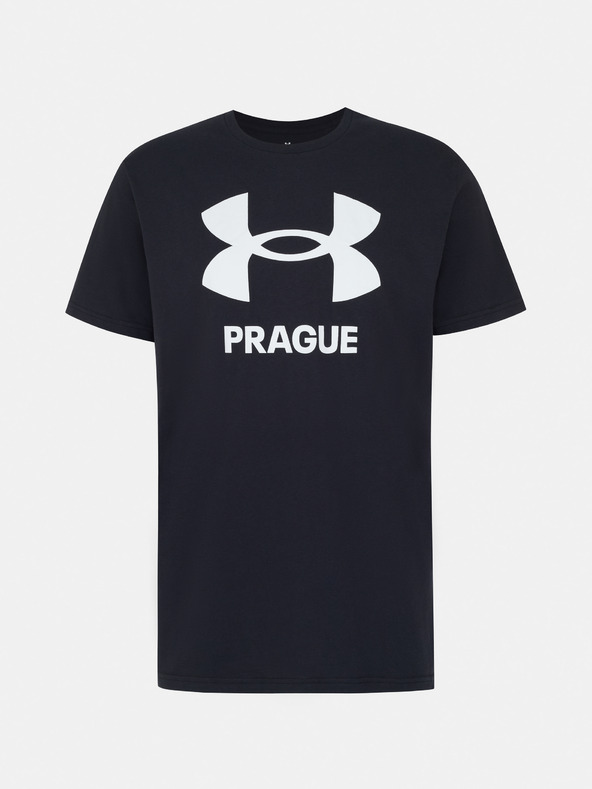 Under Armour UA Prague City SS Triko