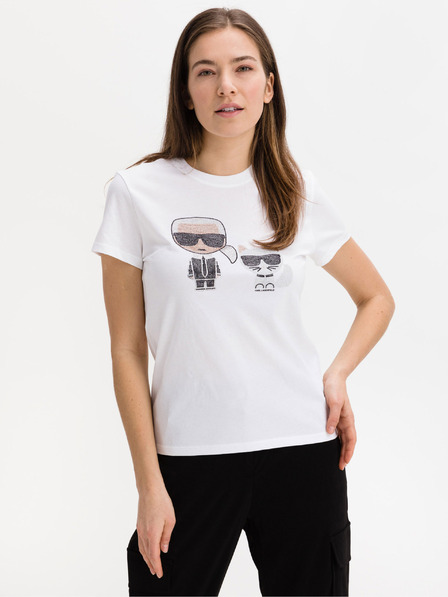 Karl Lagerfeld Ikonik Triko