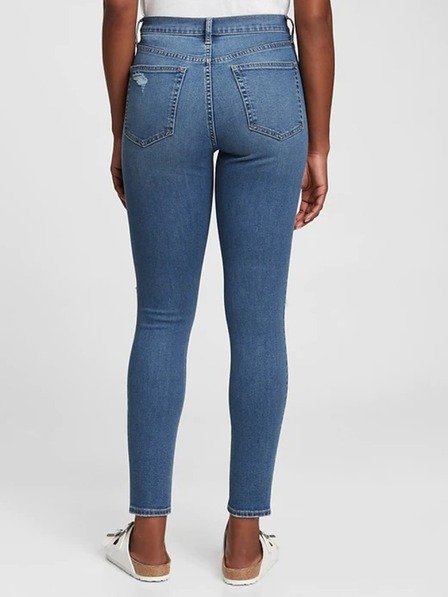 GAP Jeans