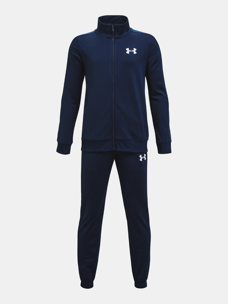 Under Armour Knit Track Suit Tepláková souprava dětská