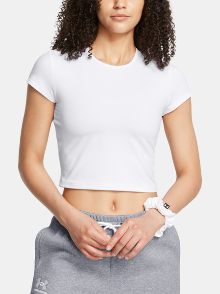 Under Armour Meridian Baby Tee Triko