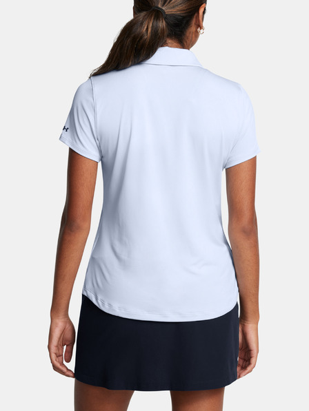 Under Armour UA Playoff SS Polo Triko