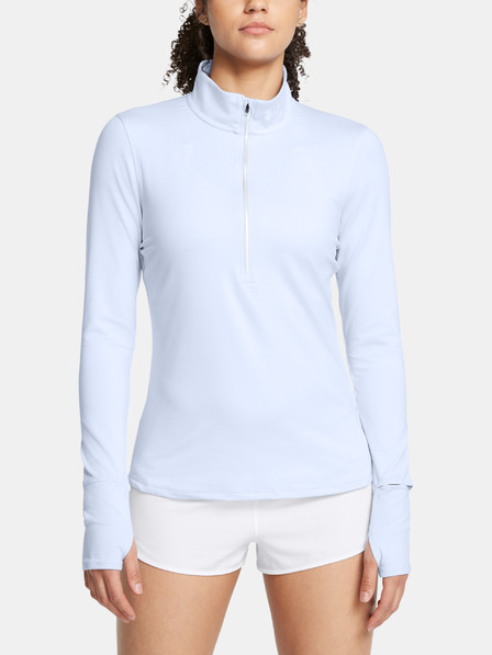 Under Armour UA Launch Pro Half Zip Triko