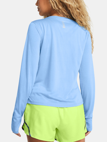 Under Armour UA Launch Longsleeve Triko