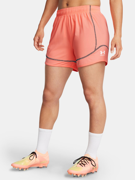 Under Armour UA W's Ch. Pro Šortky