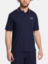 Under Armour UA Iso-Chill Polo triko