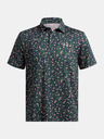 Under Armour UA Playoff 3.0 Printed Polo Triko