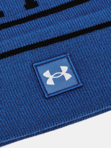 Under Armour M Halftime Pom Čepice