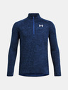 Under Armour UA Tech 2.0 1/2 Zip Triko dětské