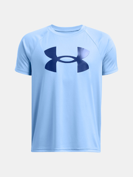 Under Armour UA Tech Big Logo SS Triko dětské