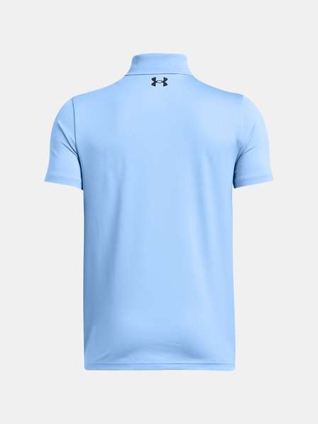 Under Armour UA Matchplay Polo Triko dětské