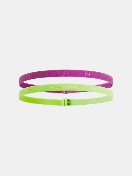 Under Armour W's Adjustable Mini Bands Čelenka