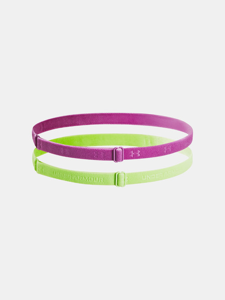 Under Armour W's Adjustable Mini Bands Čelenka