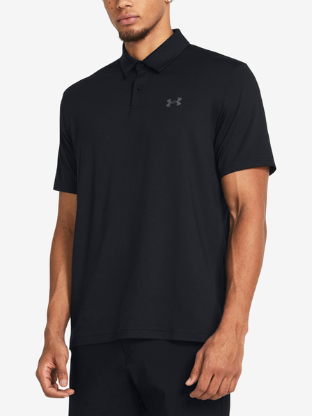 Under Armour UA T2G Polo Triko