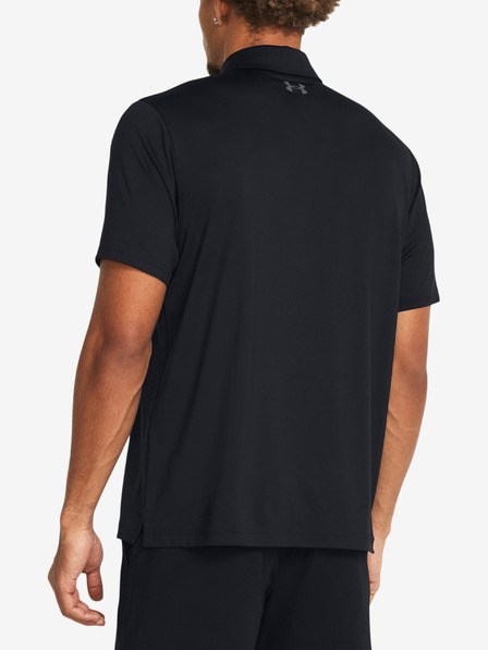 Under Armour UA T2G Polo Triko